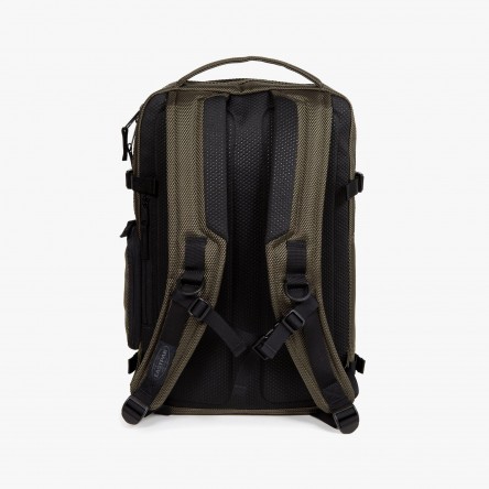 Eastpak Tecum M Cnnct - EK91DC61 | Fuxia
