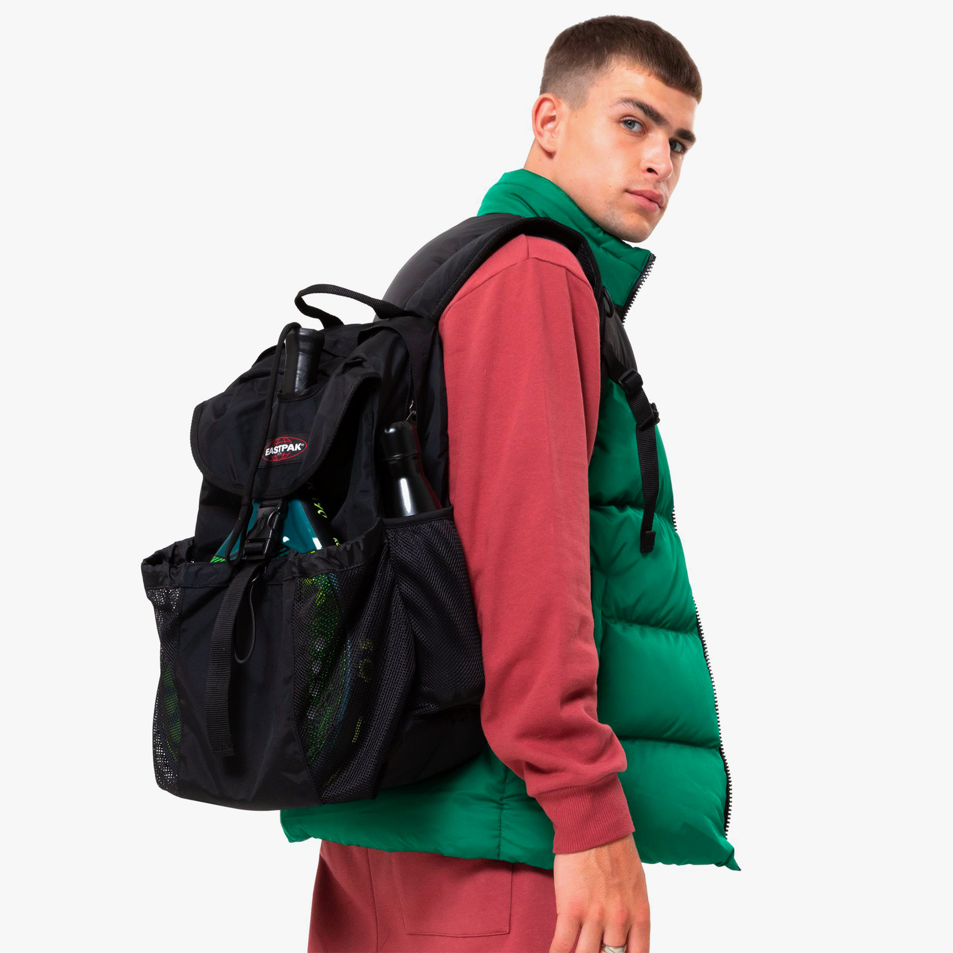 Eastpak DWIGHT POWR