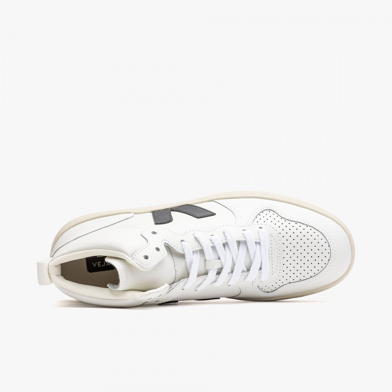 Veja V-15 Leather - VQ0203304 - Fuxia, Urban Tribes United