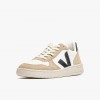 Veja V-10 Chromefree Leather