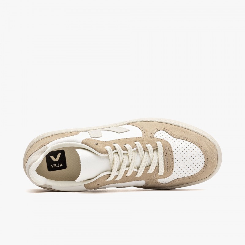 Veja V-10 Chromefree Leather - VX0503298 | Fuxia, Urban Tribes United