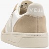 Veja V-10 Chromefree Leather