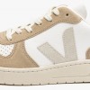 Veja V-10 Chromefree Leather