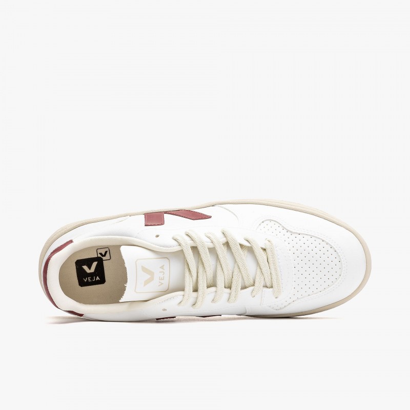 Veja V-10 CWL W - VX0703279 - Fuxia, Urban Tribes United
