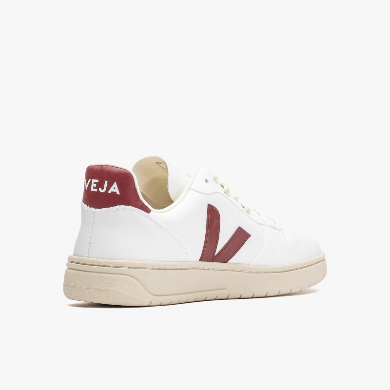 Veja V-10 CWL W - VX0703279 | Fuxia, Urban Tribes United