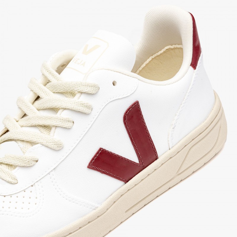 Veja V-10 CWL W - VX0703279 - Fuxia, Urban Tribes United