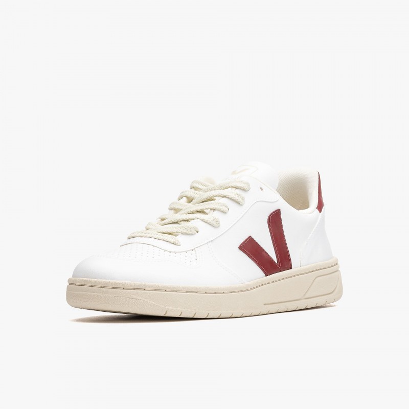 Veja V-10 CWL W - VX0703279 | Fuxia, Urban Tribes United