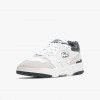 Lacoste Lineshot Leather Heel
