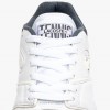 Lacoste Lineshot Leather Heel