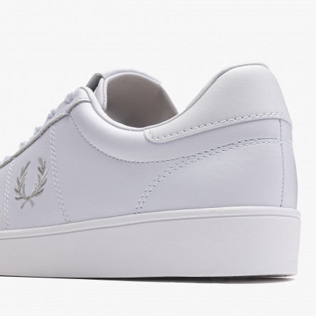Fred Perry Spencer - B4334 200 | Fuxia