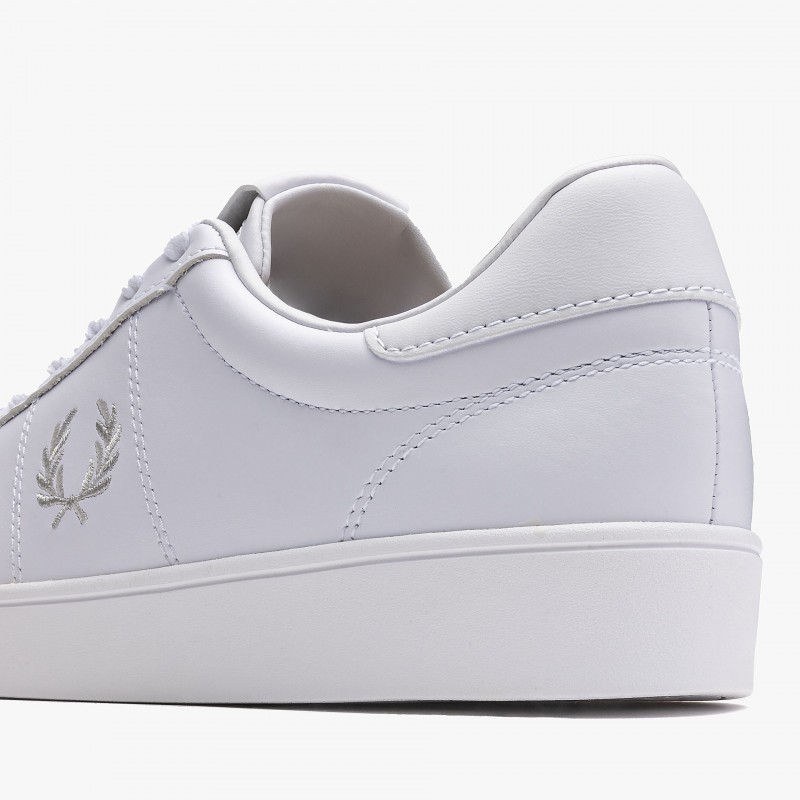 Fred Perry Spencer - B4334 200 | Fuxia, Urban Tribes United