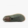 Birkenstock Bend Suede Leather Thyme