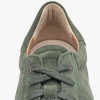 Birkenstock Bend Suede Leather Thyme