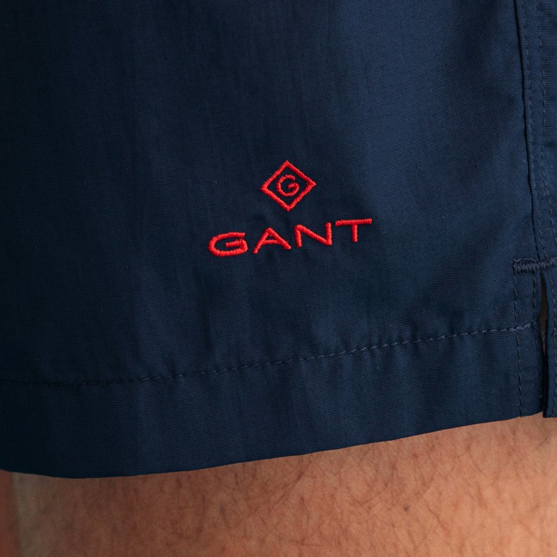 Gant Classic Fit - 922016001 410 | Fuxia, Urban Tribes United