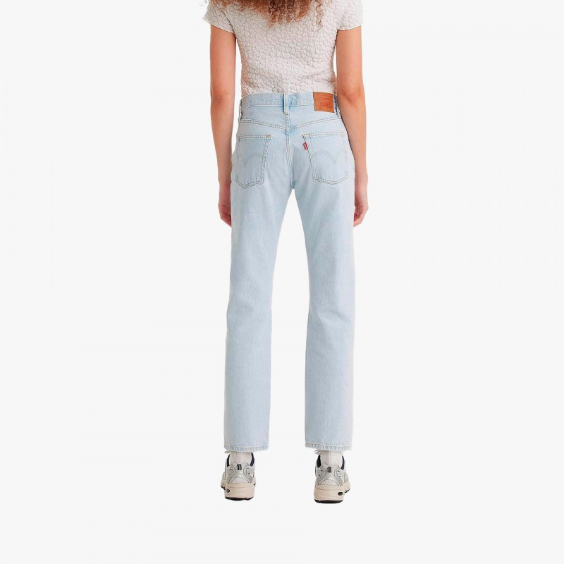 Levis 501 W - 12501 0489 | Fuxia, Urban Tribes United