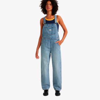 Levis Vintage Overall