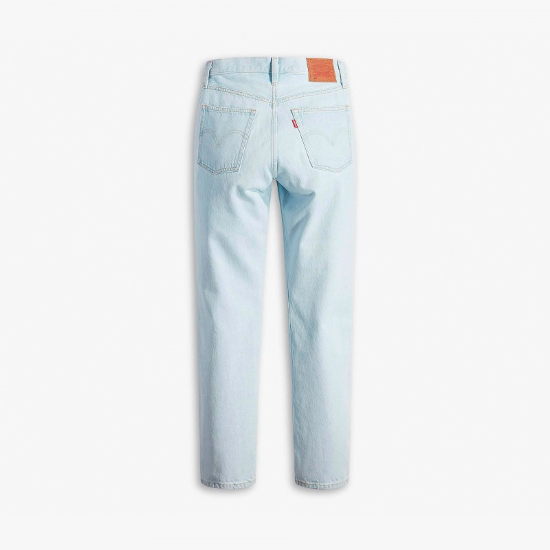 Levis 501 W - 12501 0489 | Fuxia, Urban Tribes United