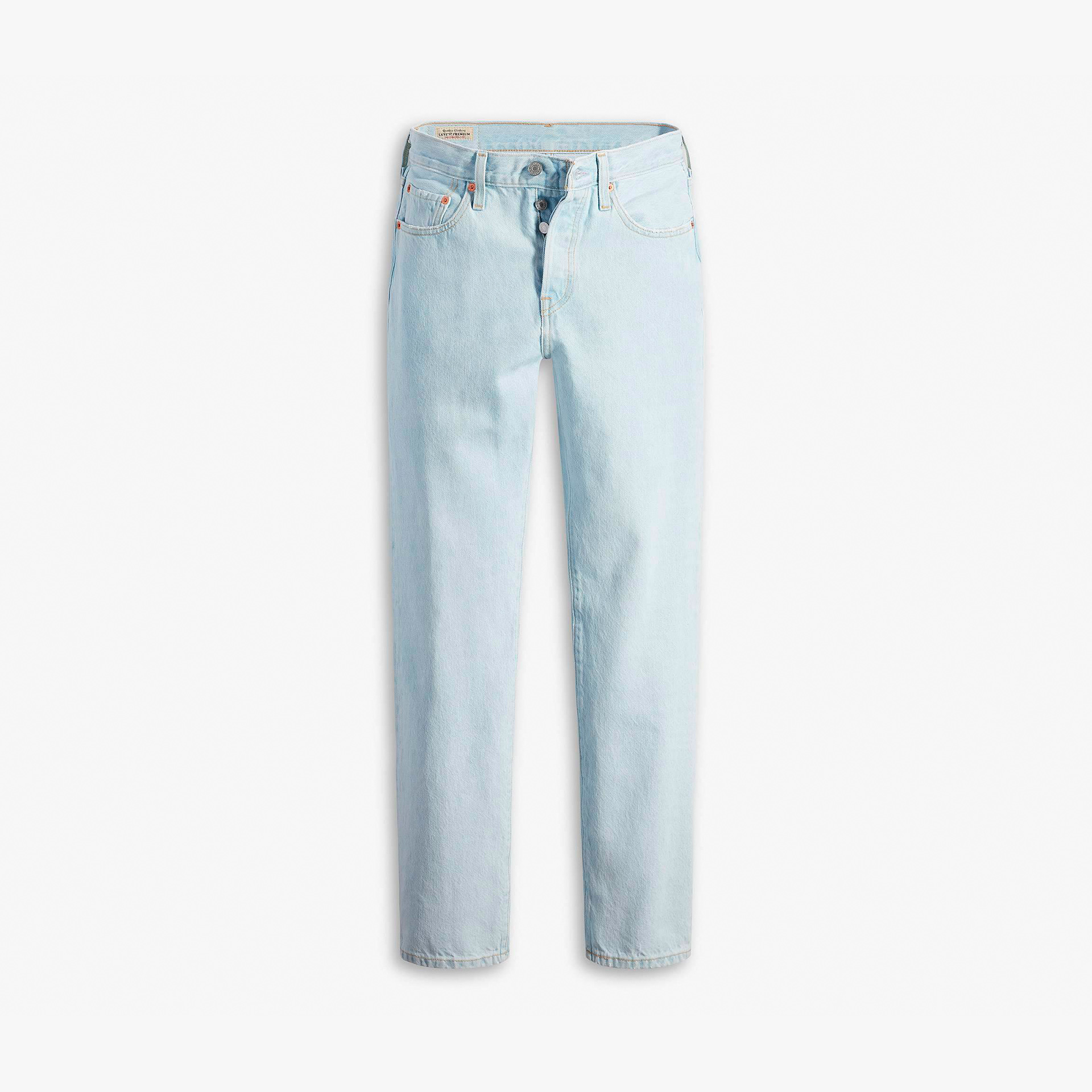 Levis 501 W