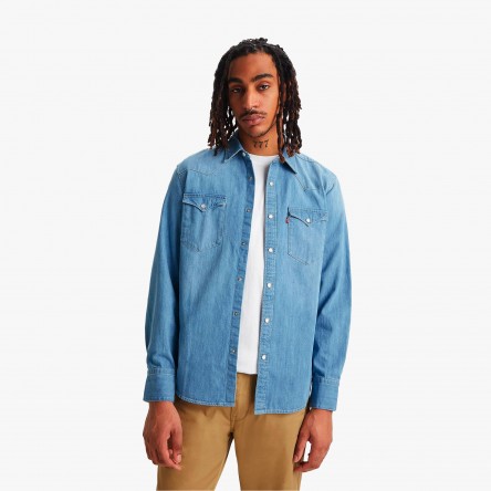 Levis Barstow Western Standard - 85744 0047 | Fuxia