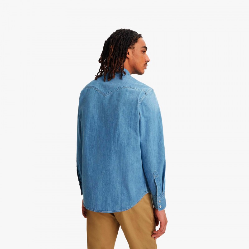 Levis Barstow Western Standard - 85744 0047 | Fuxia, Urban Tribes United