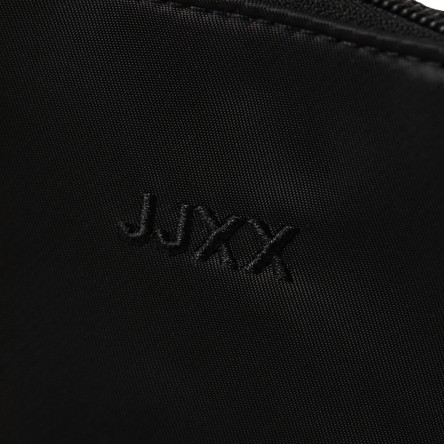 JJXX JXTHALIA - 12242102 BLK | Fuxia