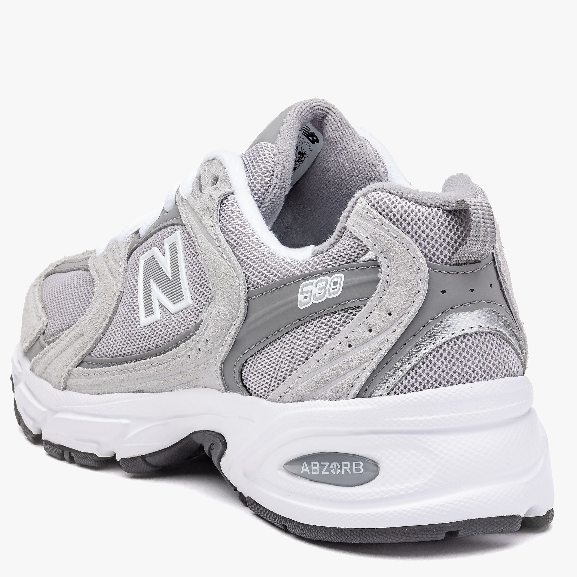 New Balance MR530
