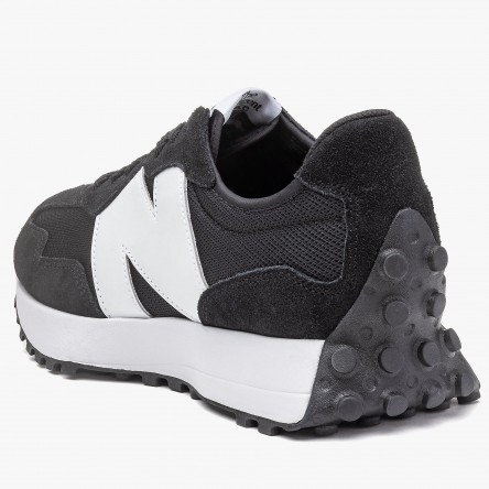 New balance casablanca discount black