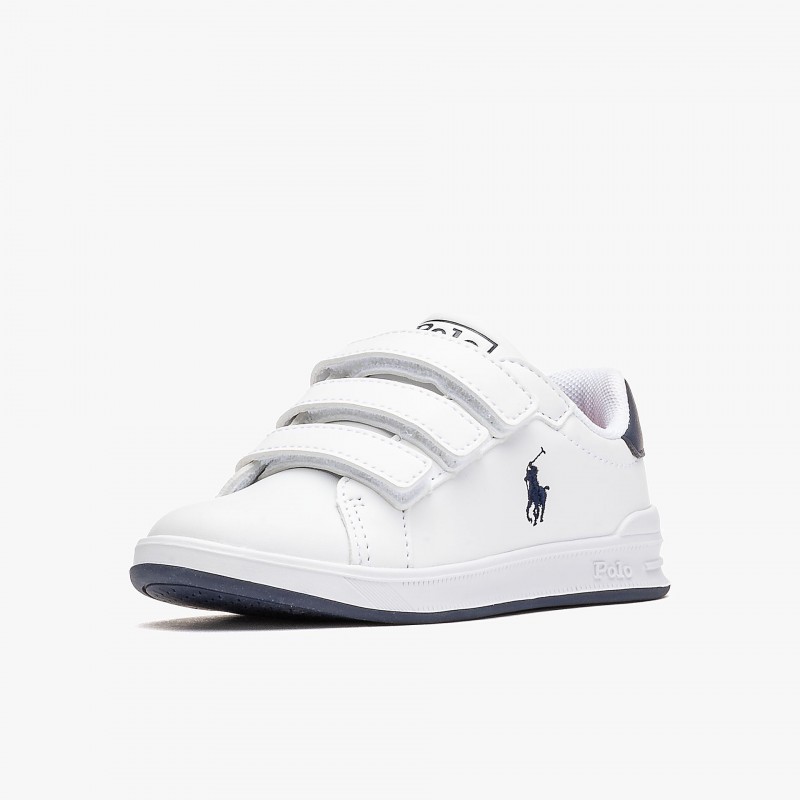 Polo Ralph Lauren Sapatilha Heritage Court Polo Ralph Lauren Sapatilha Heritage Court - RF104117 - Fuxia, Urban Tribes United