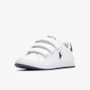 Polo Ralph Lauren Sapatilha Heritage Court Polo Ralph Lauren Sapatilha Heritage Court