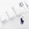 Polo Ralph Lauren Sapatilha Heritage Court