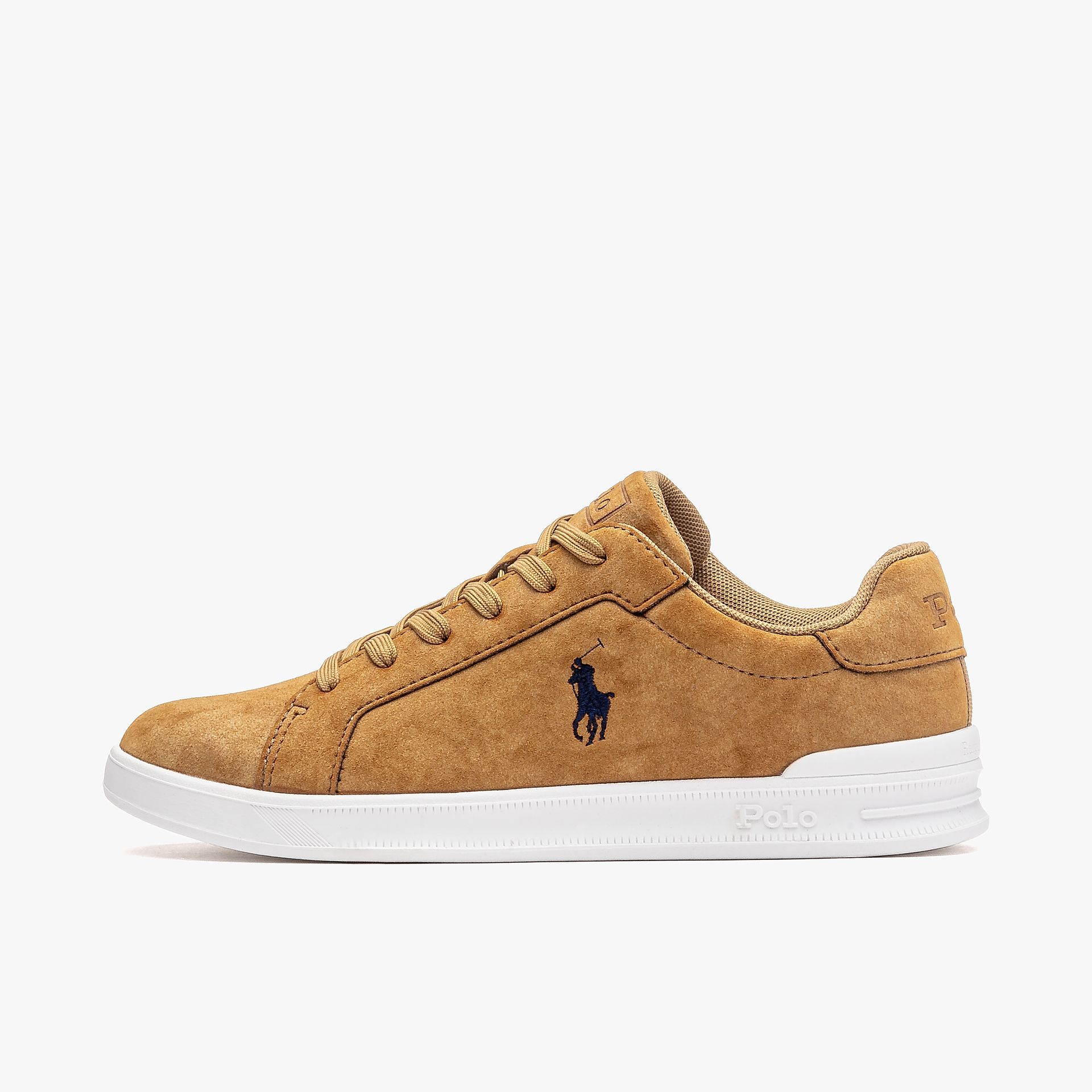 Polo Ralph Lauren Sapatilha Heritage Court