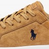 Polo Ralph Lauren Sapatilha Heritage Court Polo Ralph Lauren Sapatilha Heritage Court