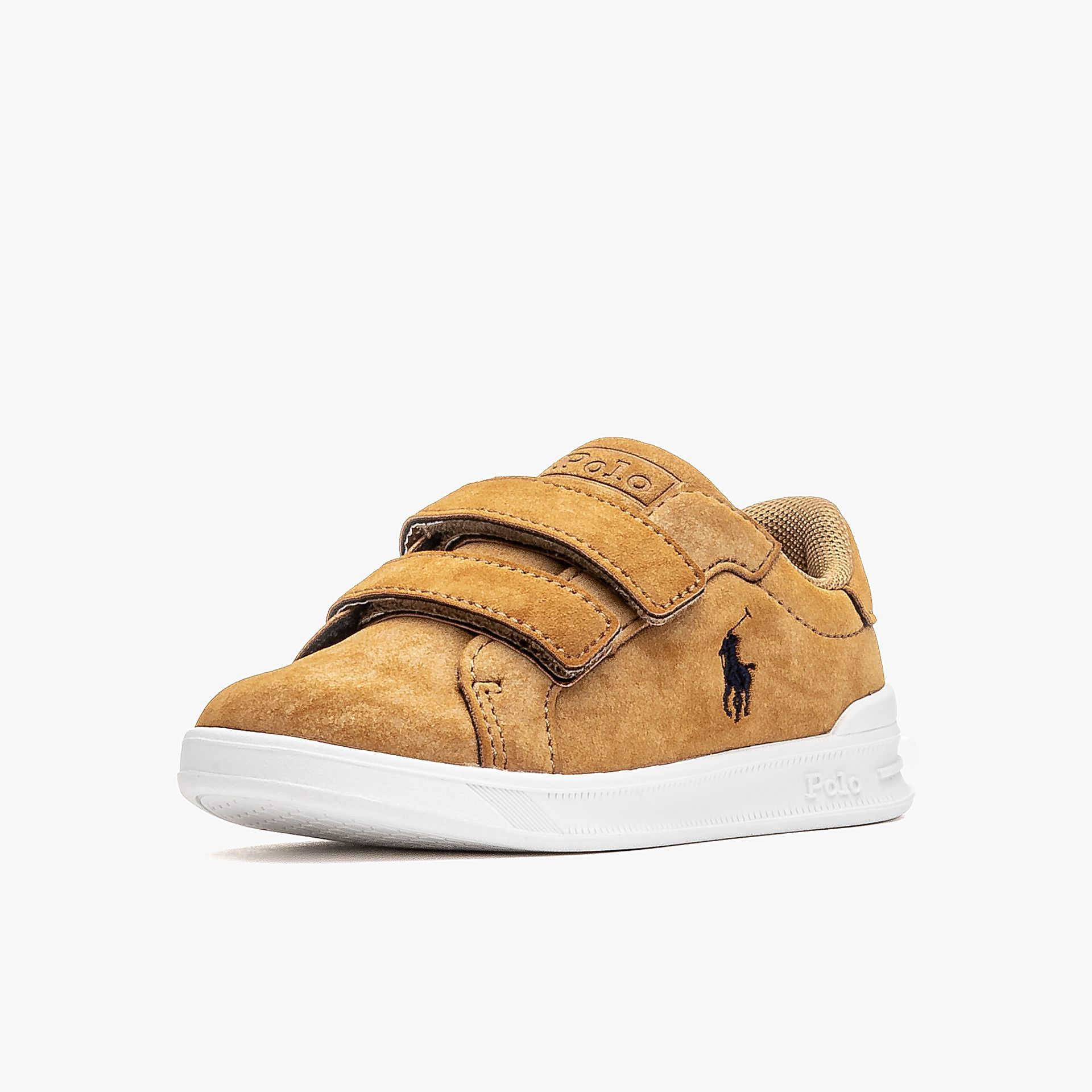 Polo Ralph Lauren Sapatilha Heritage Court