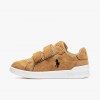 Polo Ralph Lauren Sapatilha Heritage Court Polo Ralph Lauren Sapatilha Heritage Court