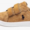 Polo Ralph Lauren Sapatilha Heritage Court Polo Ralph Lauren Sapatilha Heritage Court