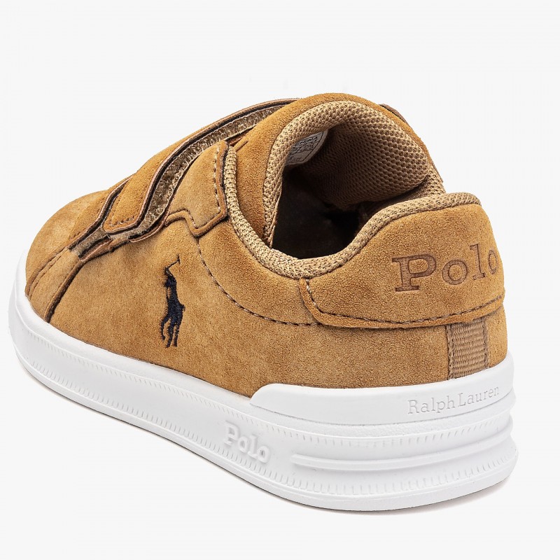 Polo Ralph Lauren Sapatilha Heritage Court Polo Ralph Lauren Sapatilha Heritage Court - RF104309 - Fuxia, Urban Tribes United