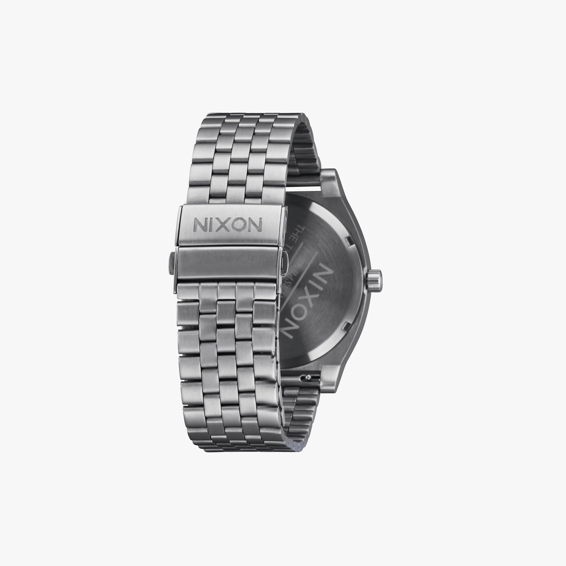 Nixon Time Teller Solar