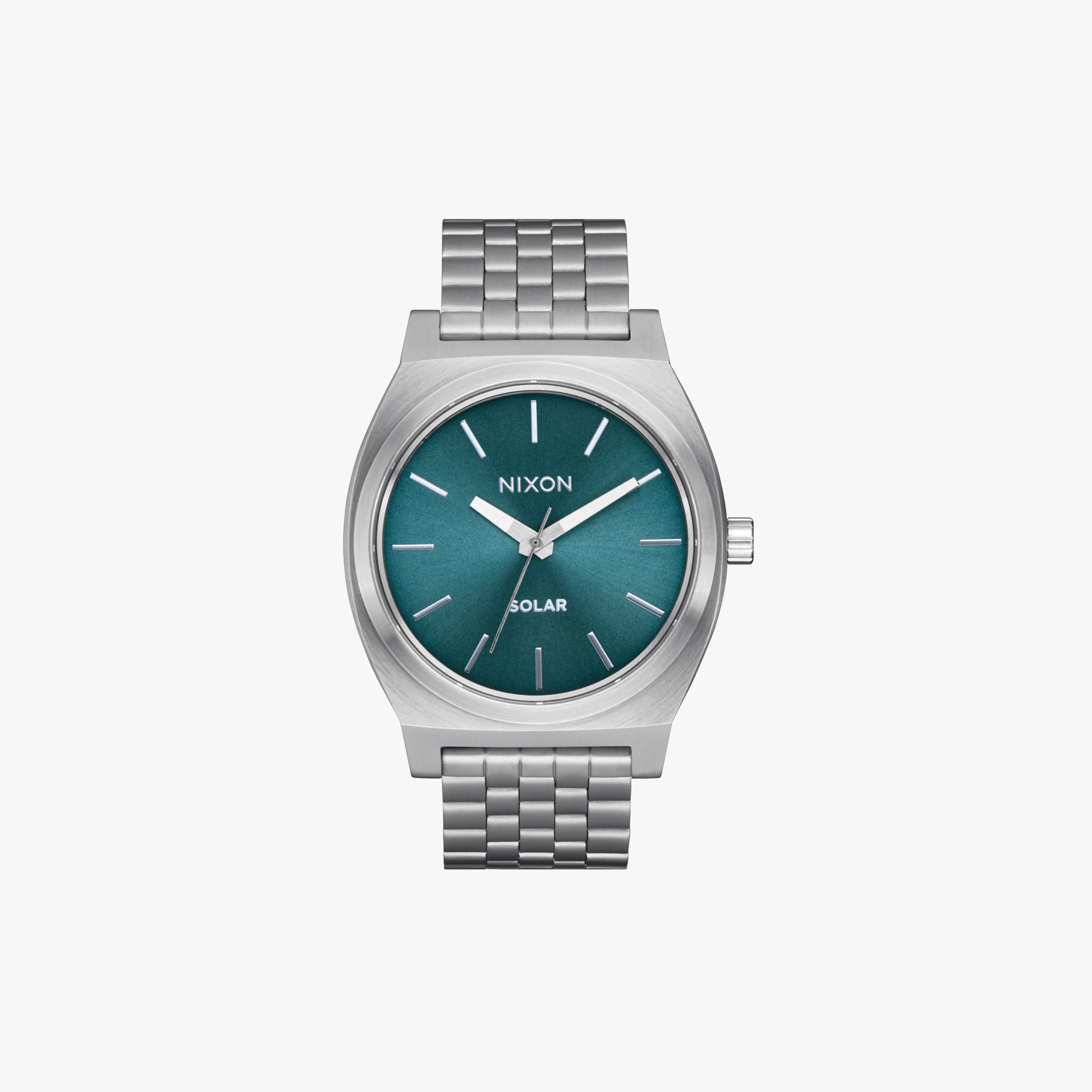 Nixon Time Teller Solar