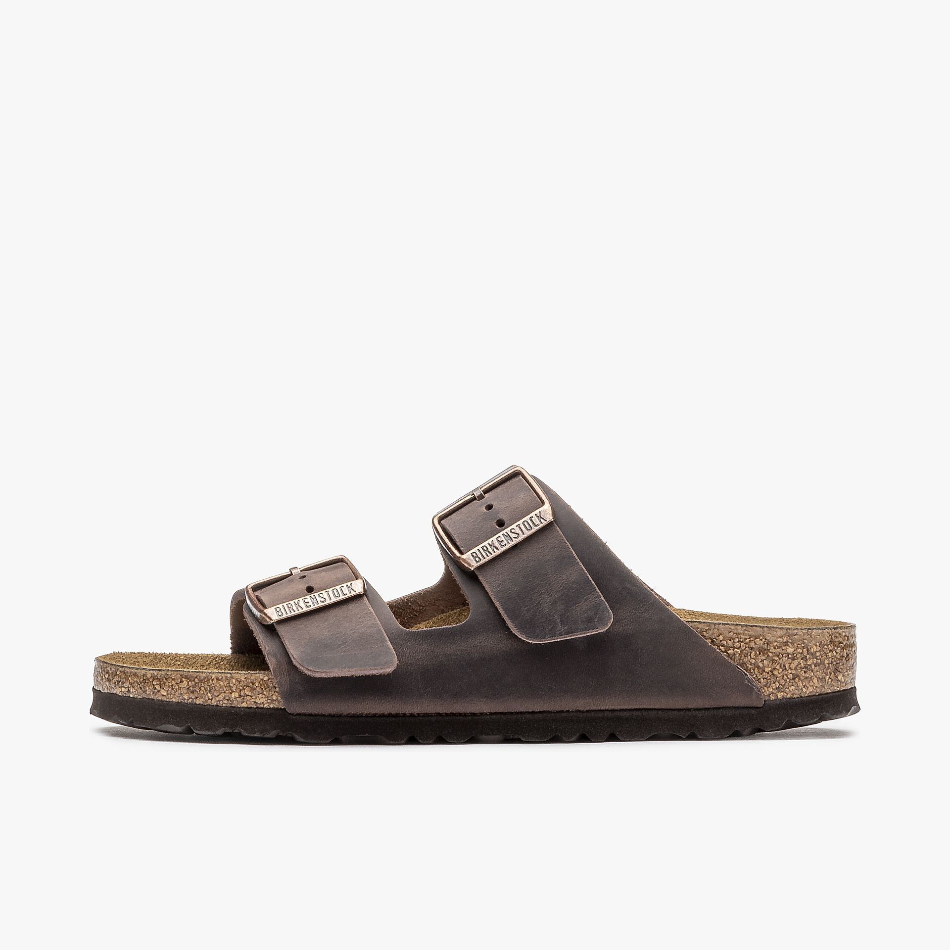 Birkenstock Arizona NU Oiled