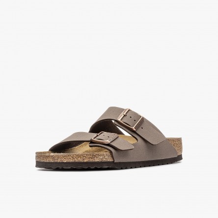 Birkenstock Arizona BFBC Mocha - 151181 | Fuxia