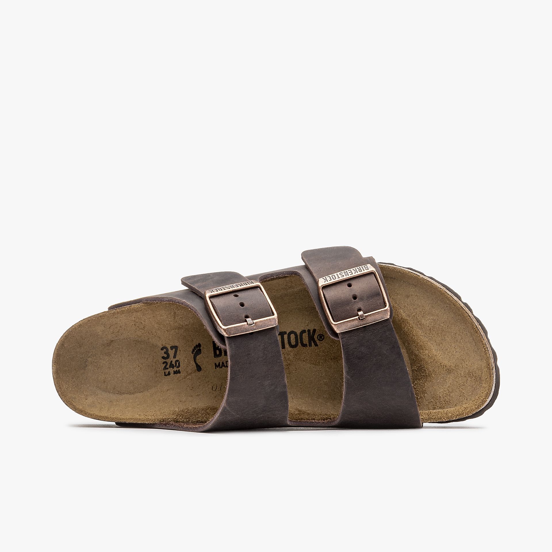 Birkenstock Arizona NU Oiled