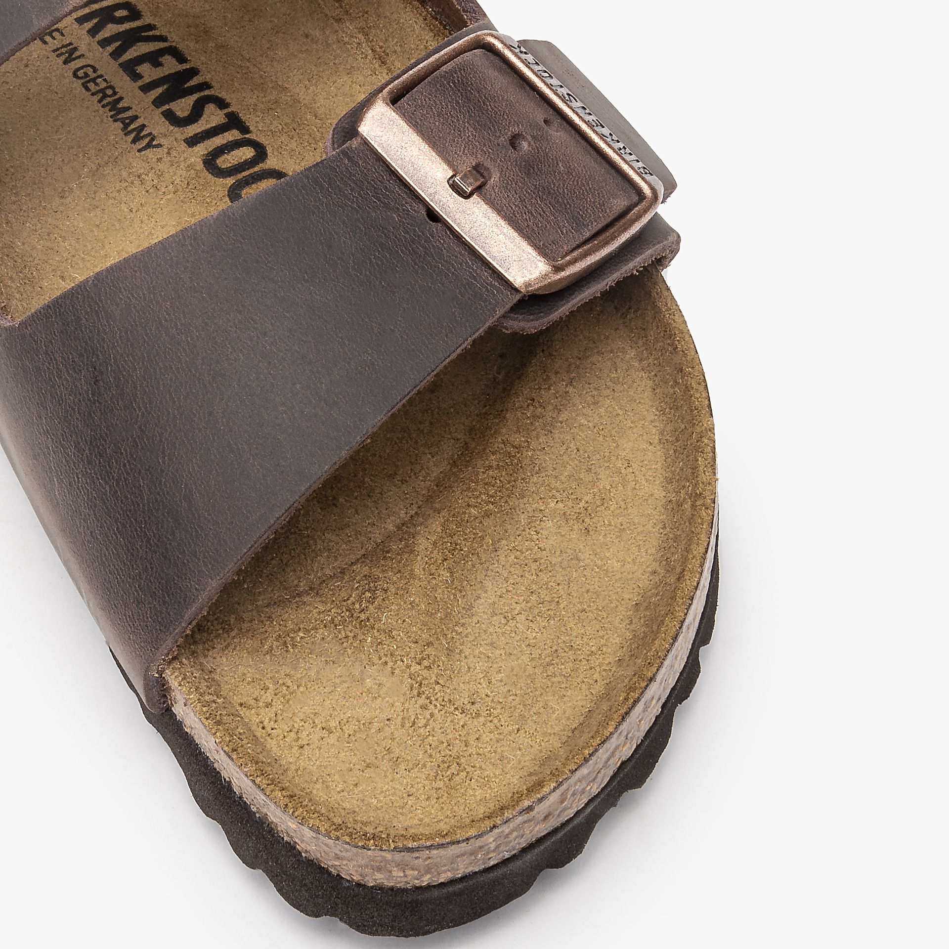Birkenstock Arizona NU Oiled
