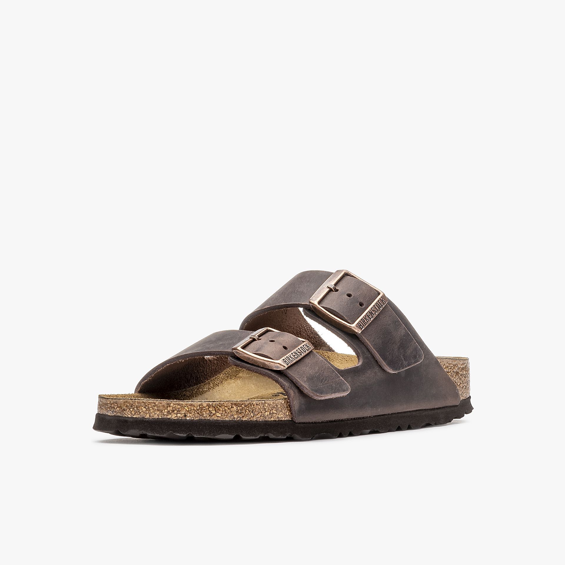 Birkenstock Arizona NU Oiled