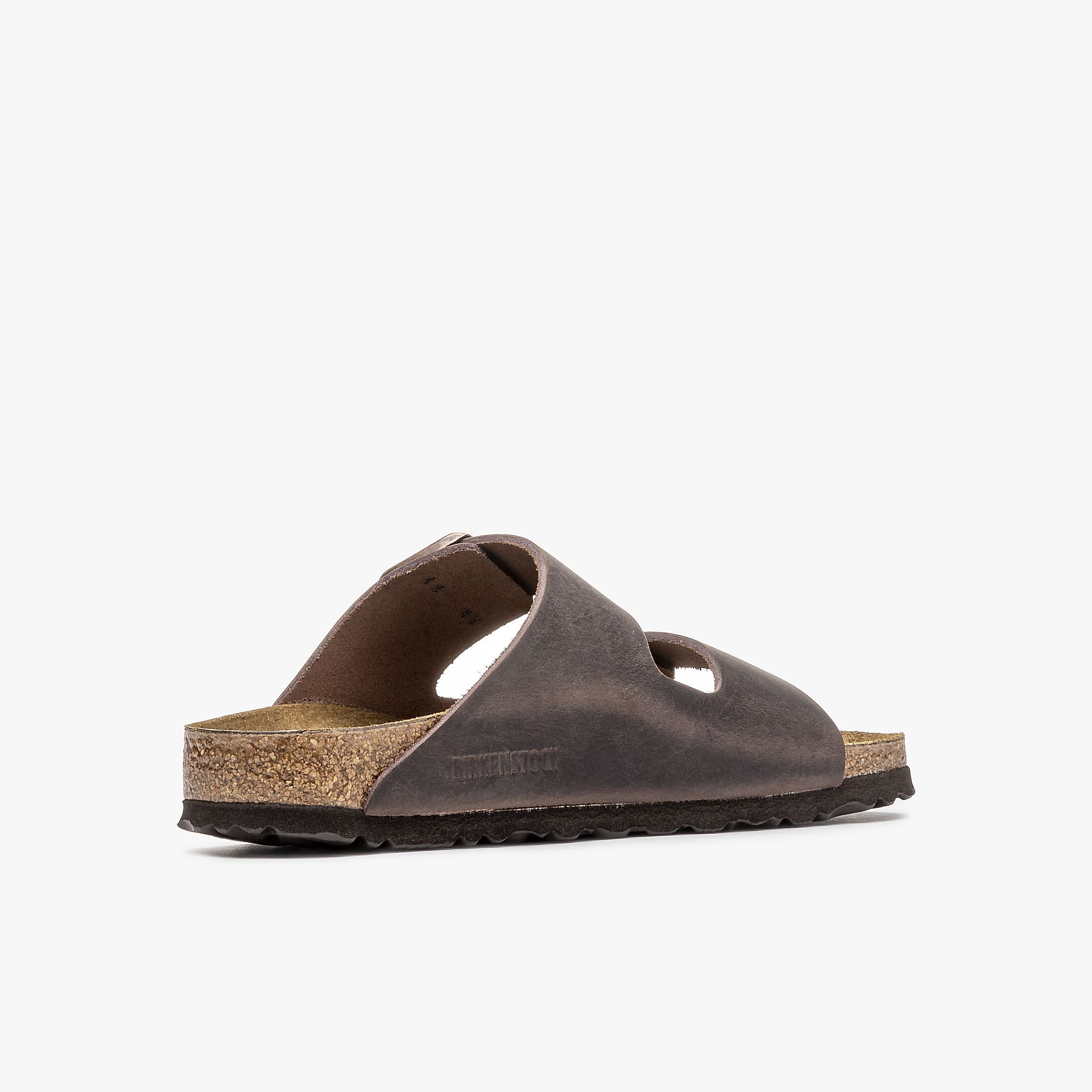 Birkenstock Arizona NU Oiled