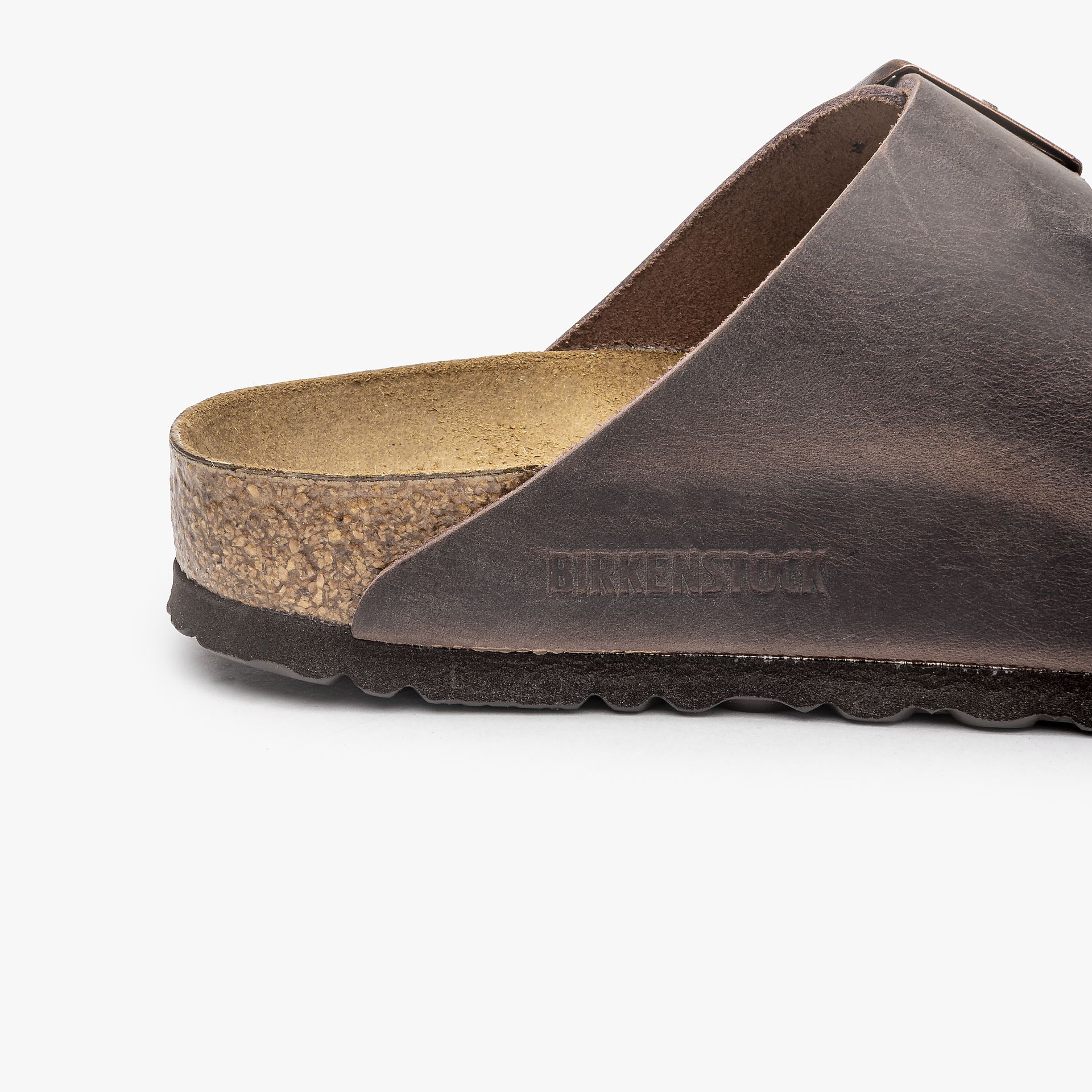 Birkenstock Arizona NU Oiled