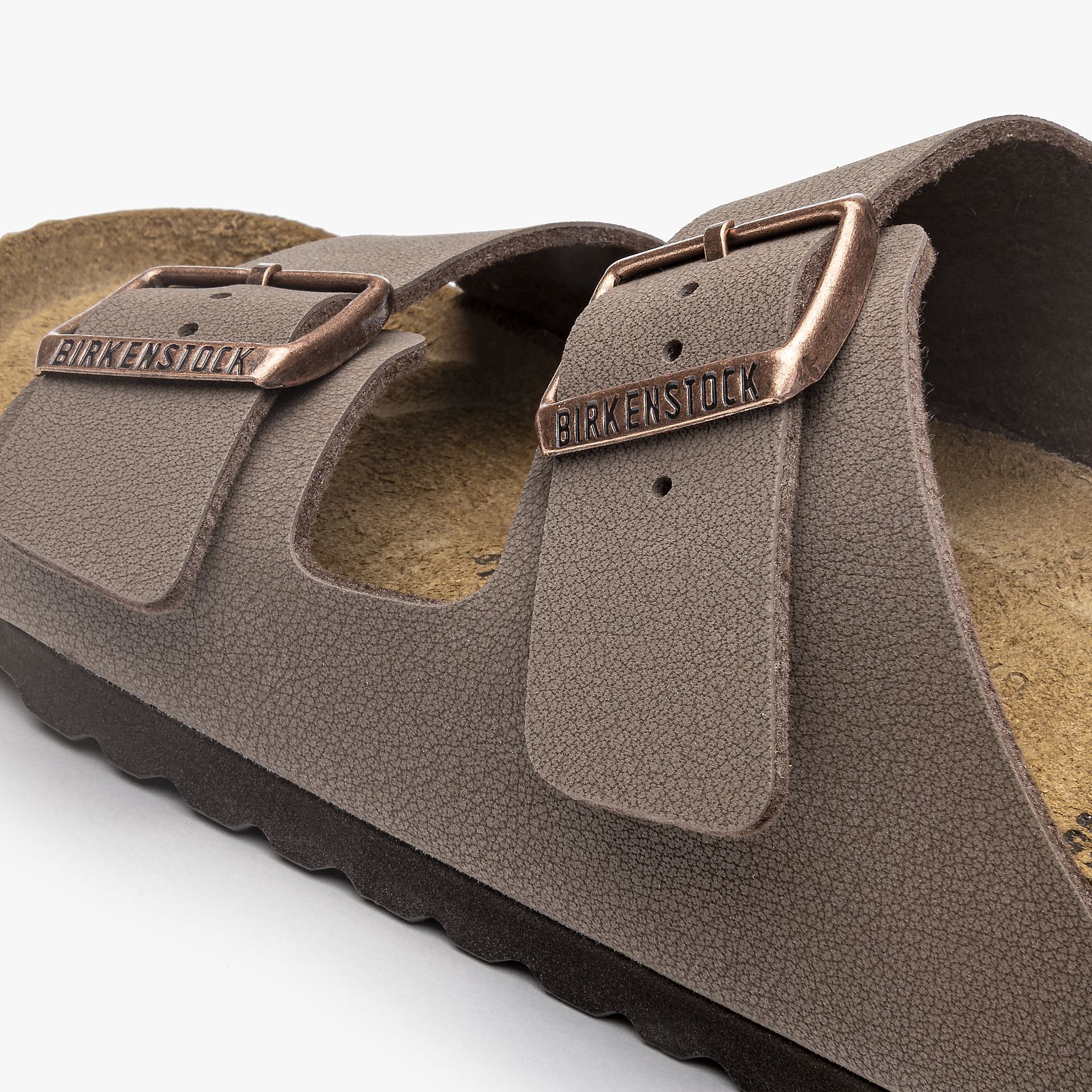 Birkenstock Arizona BFBC Mocha