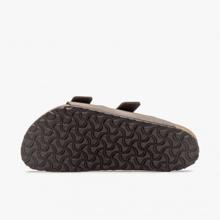 Birkenstock Arizona BFBC Mocha - 151181 | Fuxia