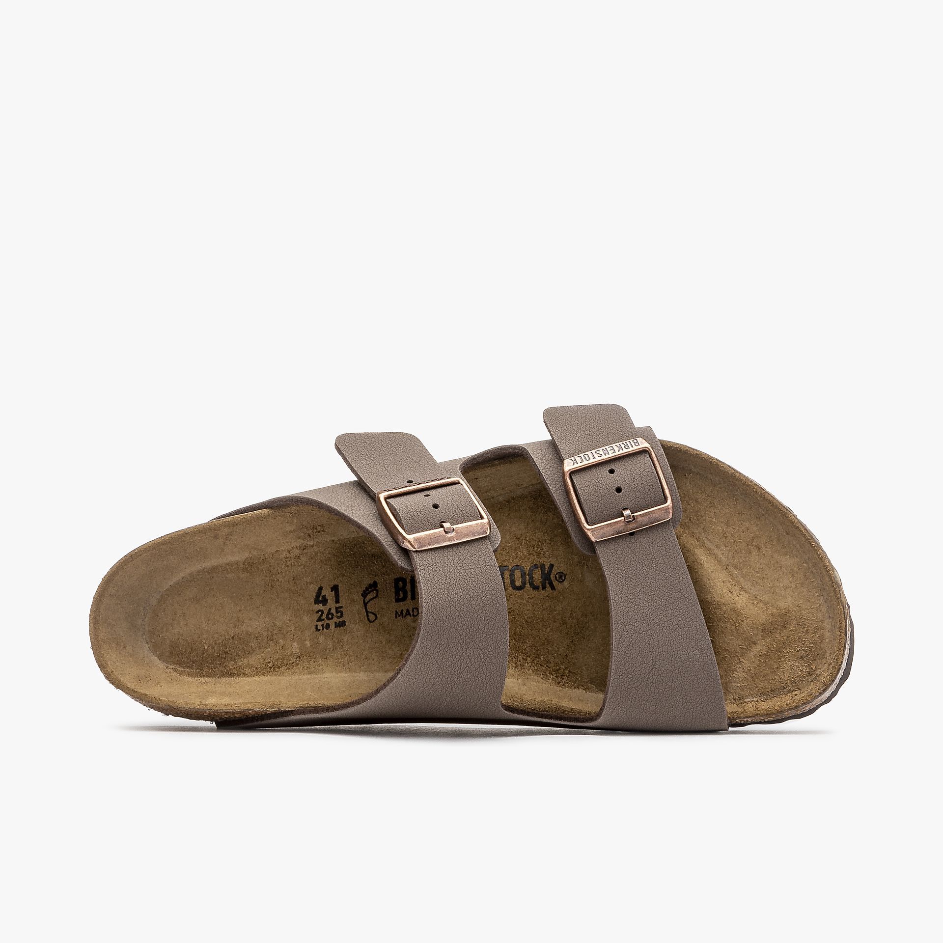 Birkenstock Arizona BFBC Mocha