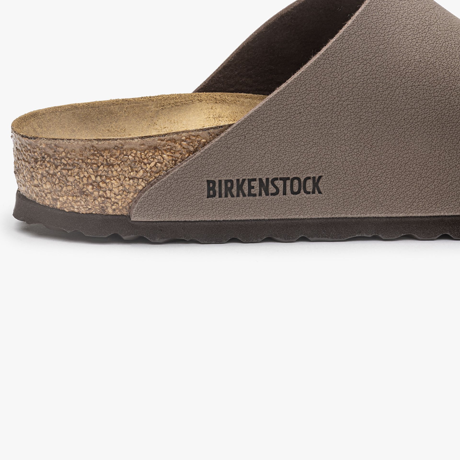 Birkenstock Arizona BFBC Mocha