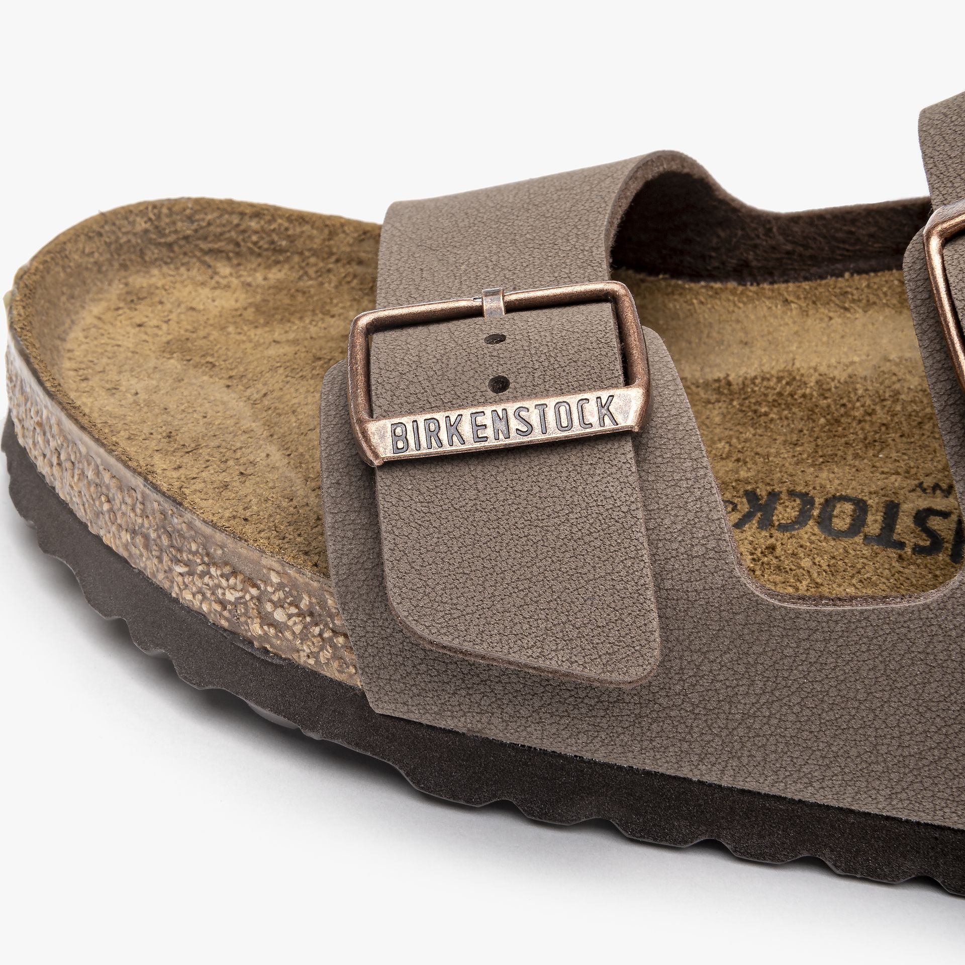 Birkenstock Arizona BFBC Mocha